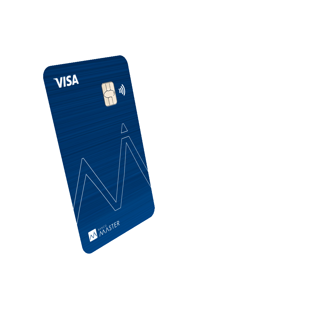 GIF Banco Master | Ana Prado