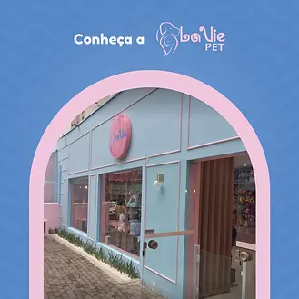 Post Pet La Vie | Ana Prado