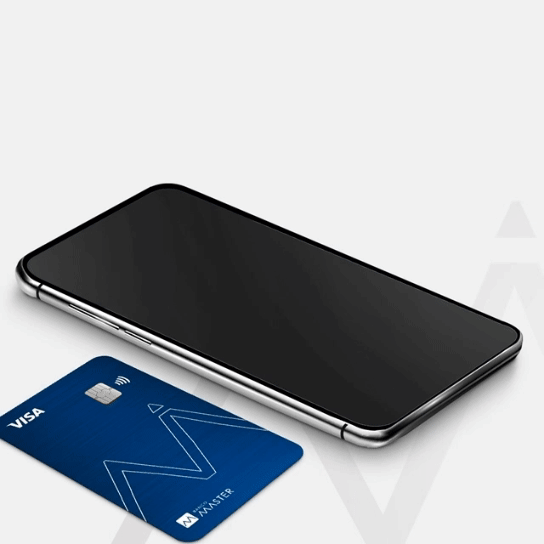 Post Animado Banco Master | Ana Prado