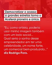 Post Aceleraí | Ana Prado