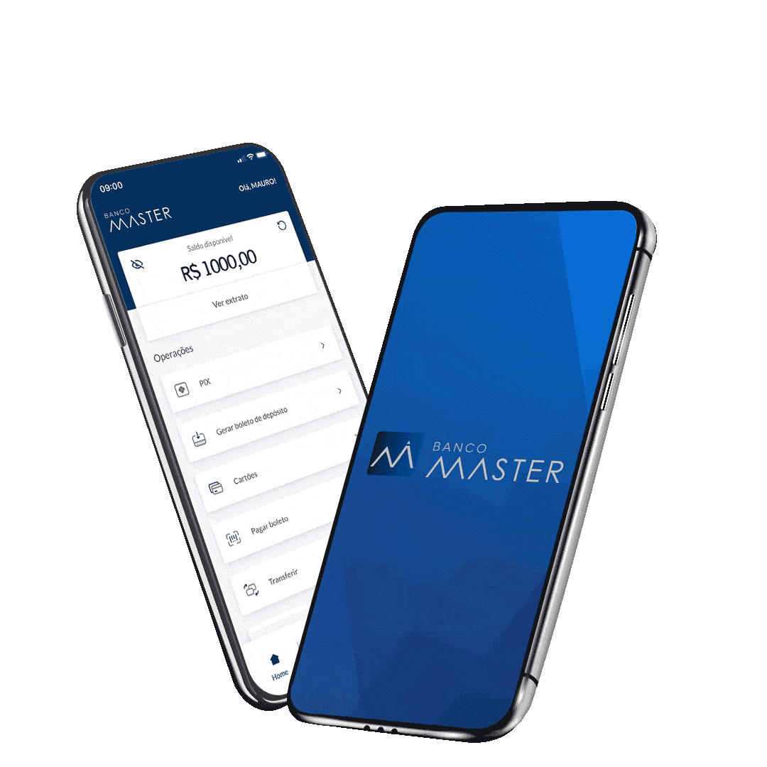 GIF Banco Master | Ana Prado