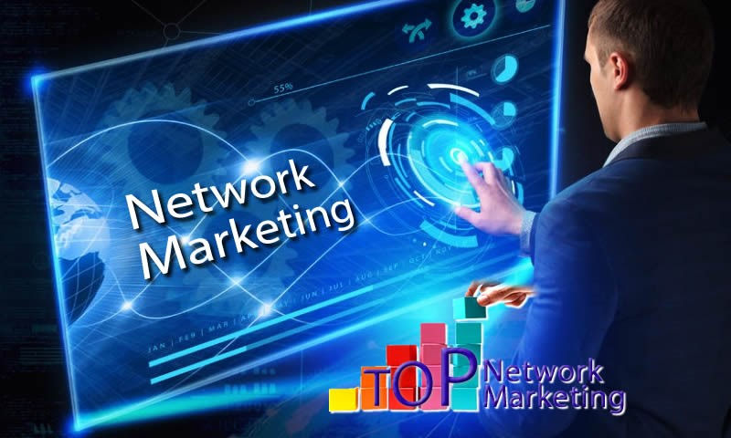 School of Business e Network Marketing