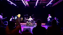 @ Théâtre de Longjumeau - 24 sptembre 2022