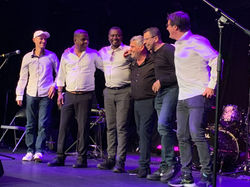 Théâtre de Longjumeau - 24/09/2022