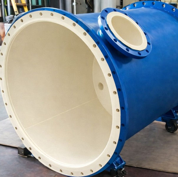 Mengapa Lining Polypropylene Cocok untuk Isotank yang Menampung Bahan Kimia Korosif