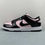 Thumbnail: Nike Dunk low | Pink Foam Black (Women's)