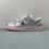 Thumbnail: Nike Dunk low LX | Metallic Silver Pink Foam (Women's)