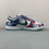 Thumbnail: Nike Dunk low | Futura Laboratories Bleached Aqua