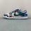 Thumbnail: Nike Dunk low | Futura Laboratories Bleached Aqua