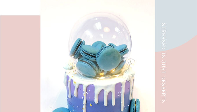 藍色多瑙河 水晶球 連燈串