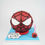 Thumbnail: Spiderman 蜘蛛俠 扑爆蛋糕
