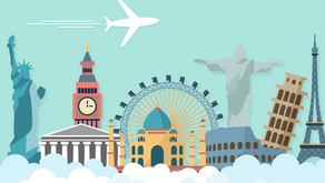 The Opportunity Presented by Study Abroad Programs