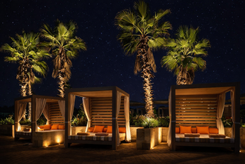 Hotel Hyatt Regency Mazagan Maroc