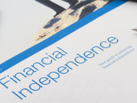 Why do I need a Financial Plan?