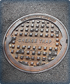 Restaurant Grease Trap Pumping