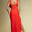Thumbnail: Rebekah Hot Red Dress