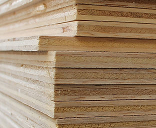 PLYWOOD 3