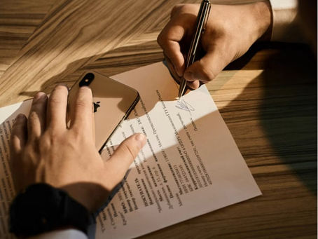 Stepping Into Probate: A Personal Representative’s Job Explained for Massachusetts Estates