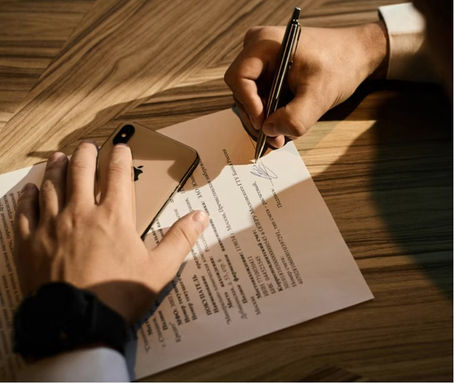 Stepping Into Probate: A Personal Representative’s Job Explained for Massachusetts Estates