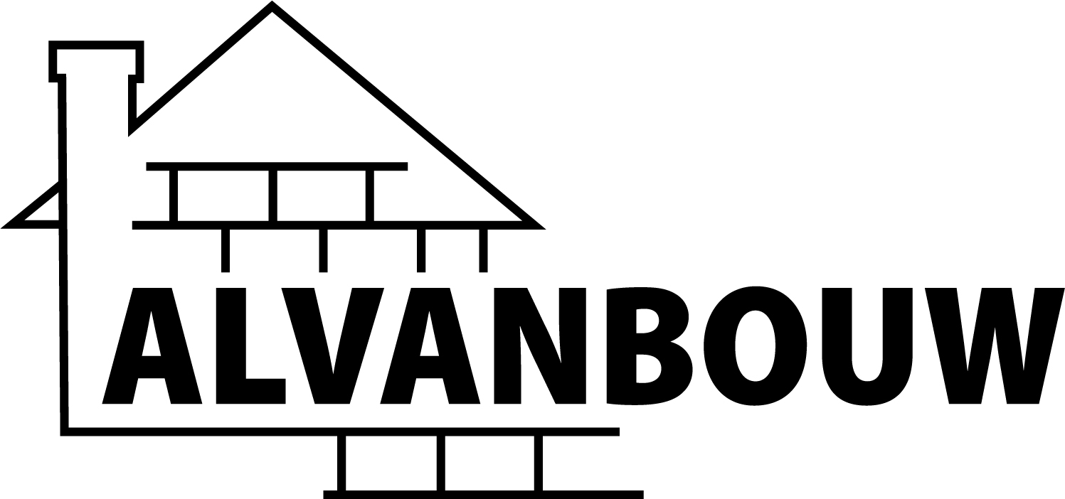 GROEP ALVANBOUW
