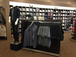 Menswear Merchandising