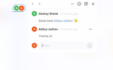 What People Say About My Work, Image 3