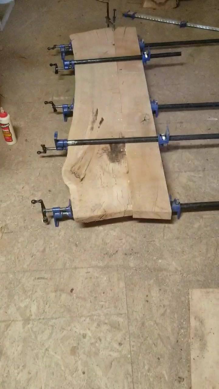 Custom wood furniture Colorado