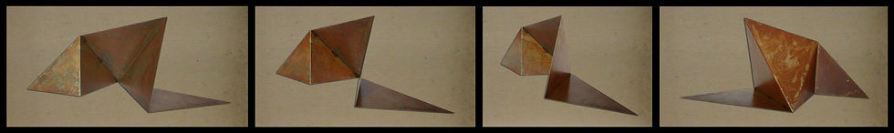 Abreuvalle_Origami ox 4_2007