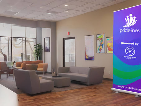 Pridelines and Foo Society Announce Strategic Partnership to Strengthen LGBTQ+ Outreach in South Dade