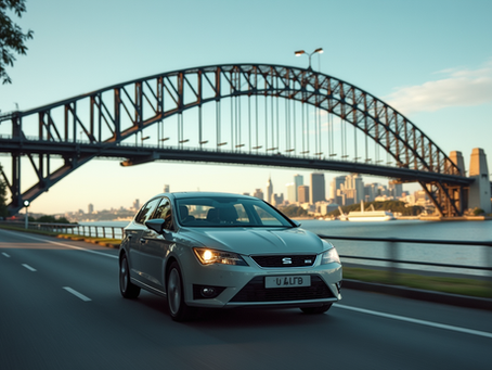 Top Tips for Stress-Free Car Rentals in Brisbane