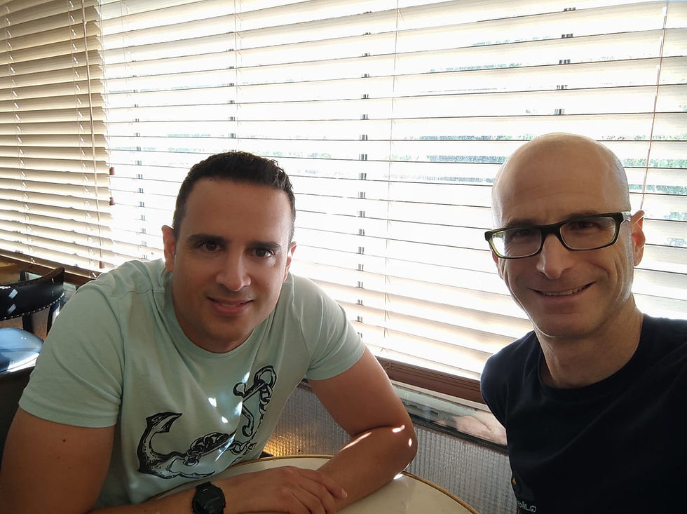 Why CFO and CS Leadership Alignment is Essential for SaaS Growth Strategy