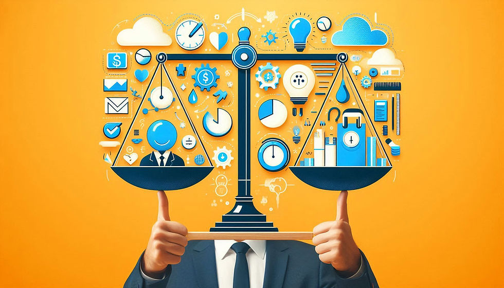 Balance playbooks with improvisation