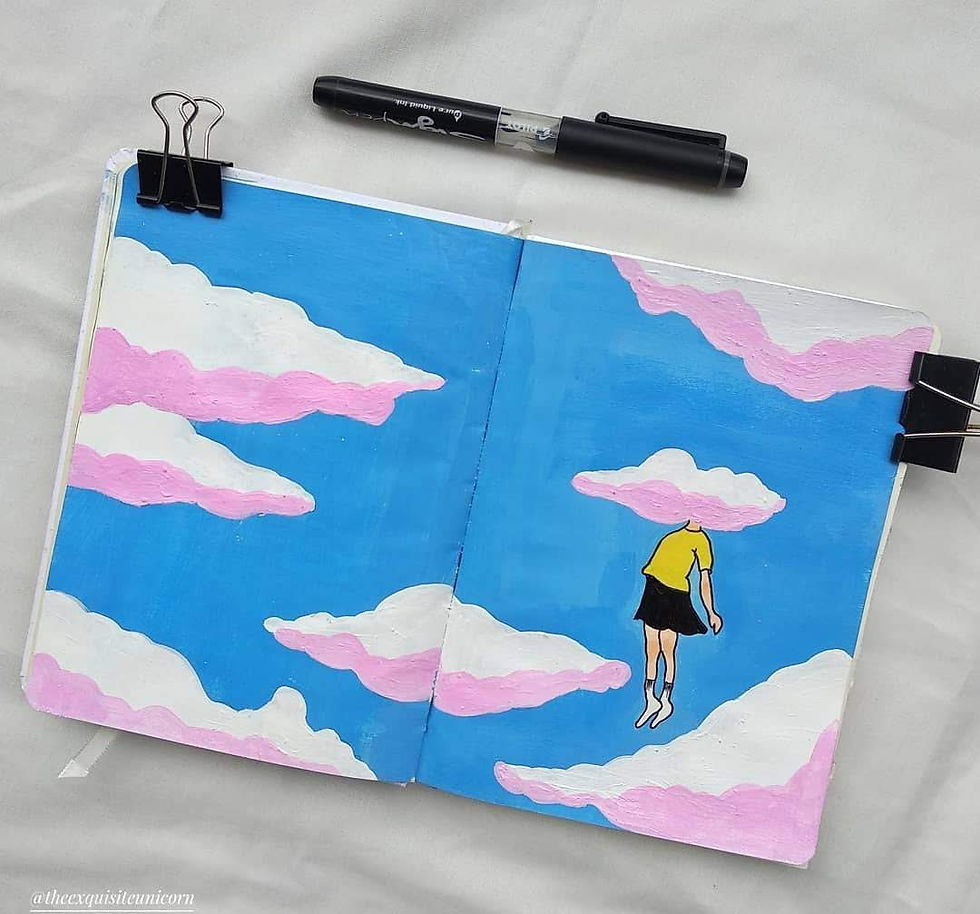 Dreaming