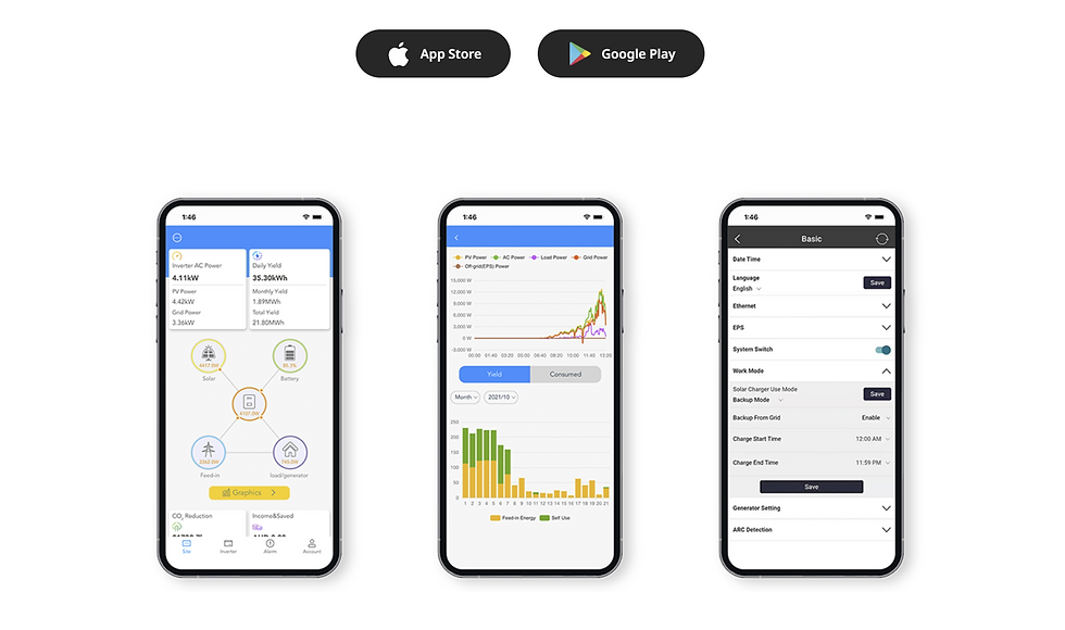 Thumbnail: Q.HOME+ ESS HYB-G1