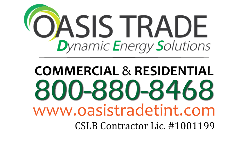 Ultimate energy systems trading and services inc