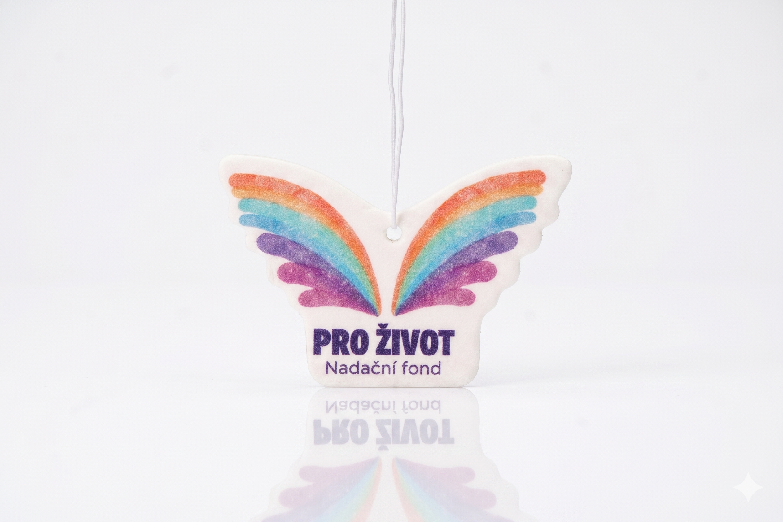 Vůně do auta