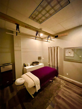 shiatsu massage