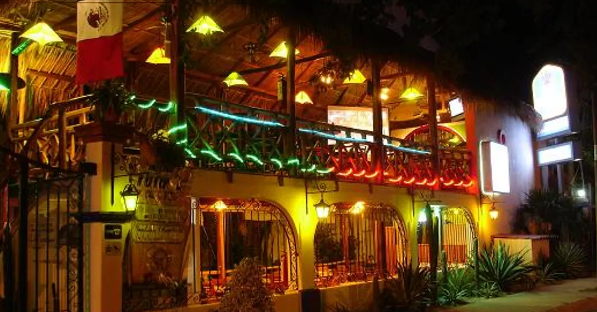 Bar