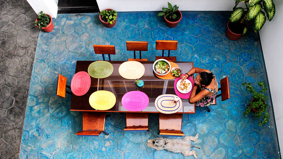 Comedor