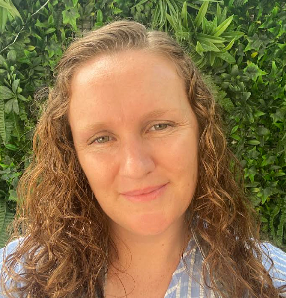 Writer: Kimberley Nagle