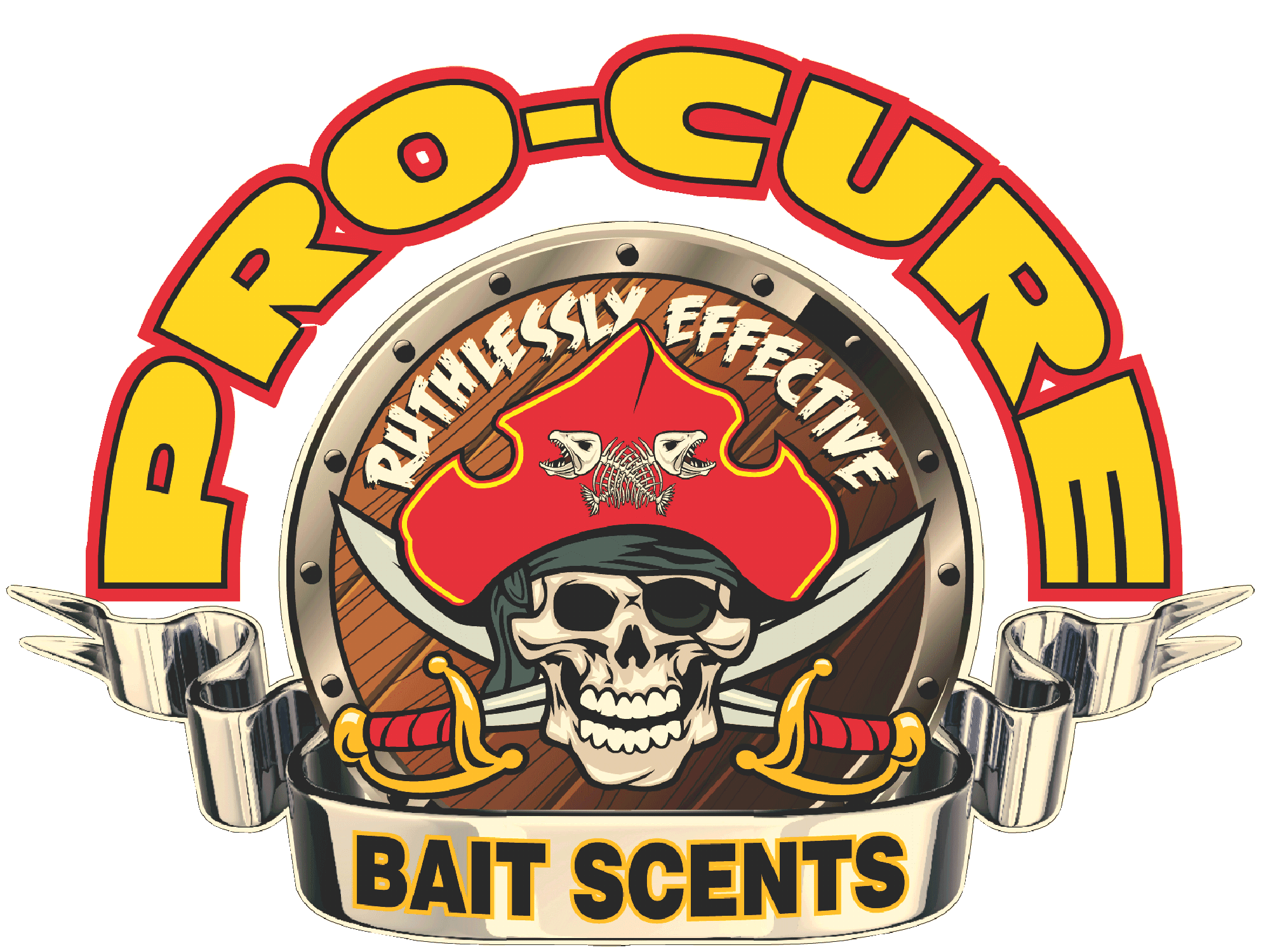 Pro Cure Bait Scents