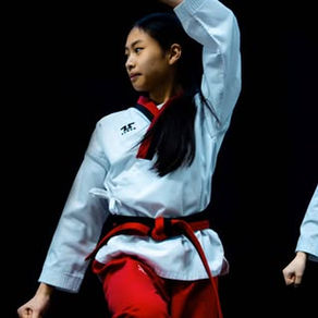 Exciting News: Eddie and Naomi Selected to Represent Team GB at the European Championships!