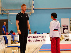 The Power of Discipline in Martial Arts