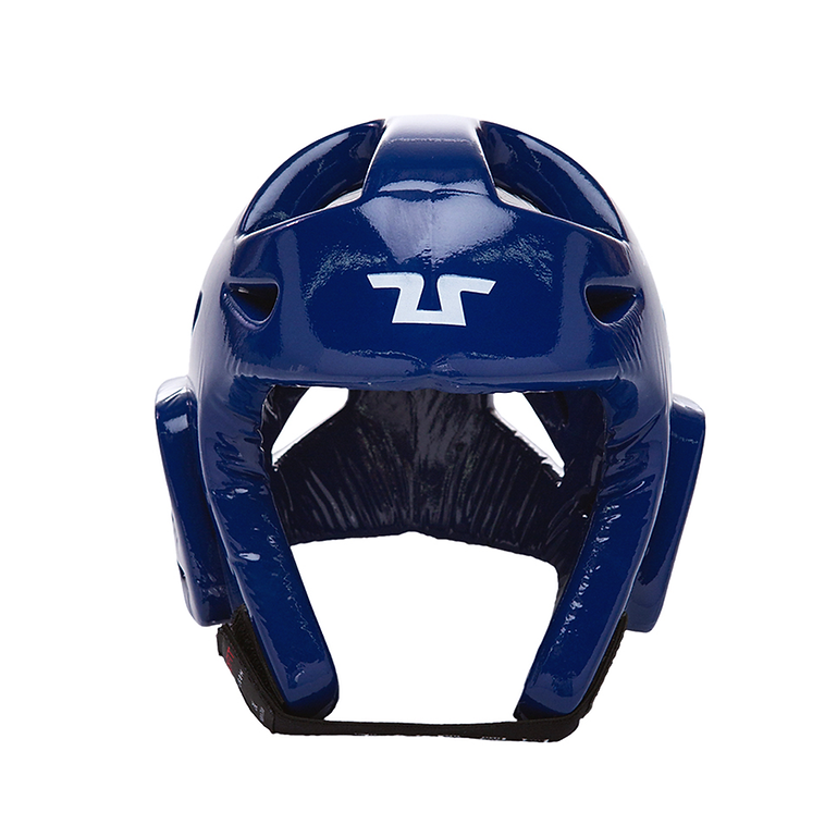 Thumbnail: TUSAH WT APPROVED TAEKWONDO HEADGUARD