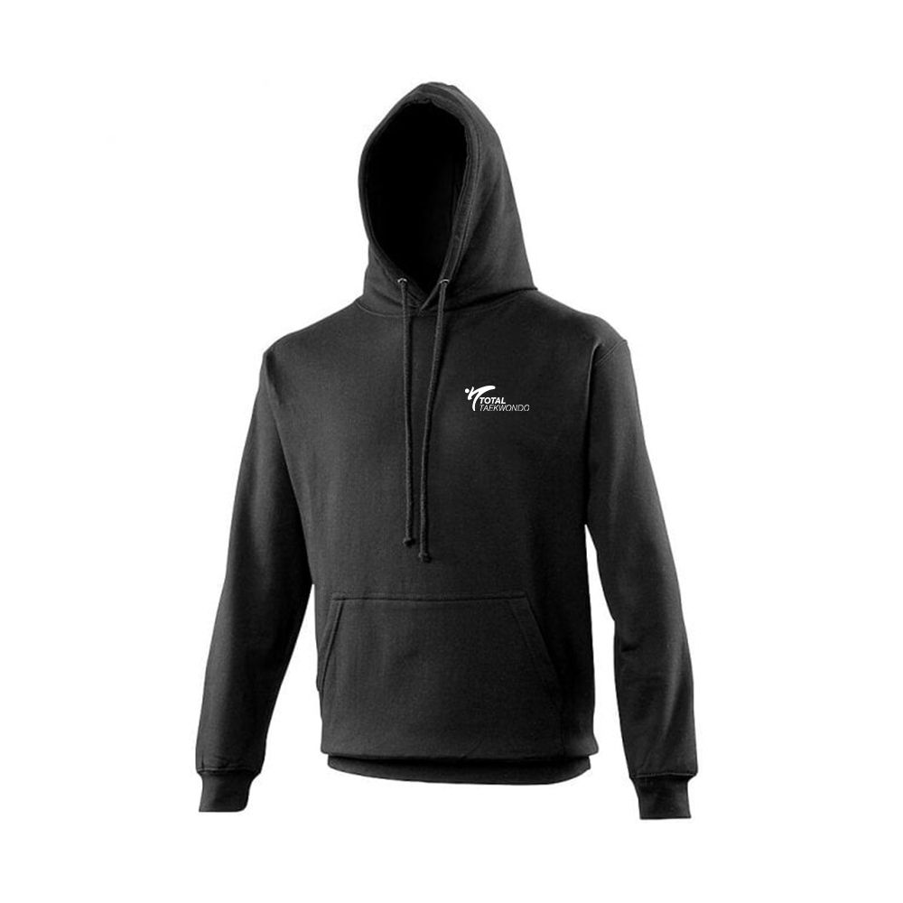 Total Taekwondo Pull-Over Hoodie