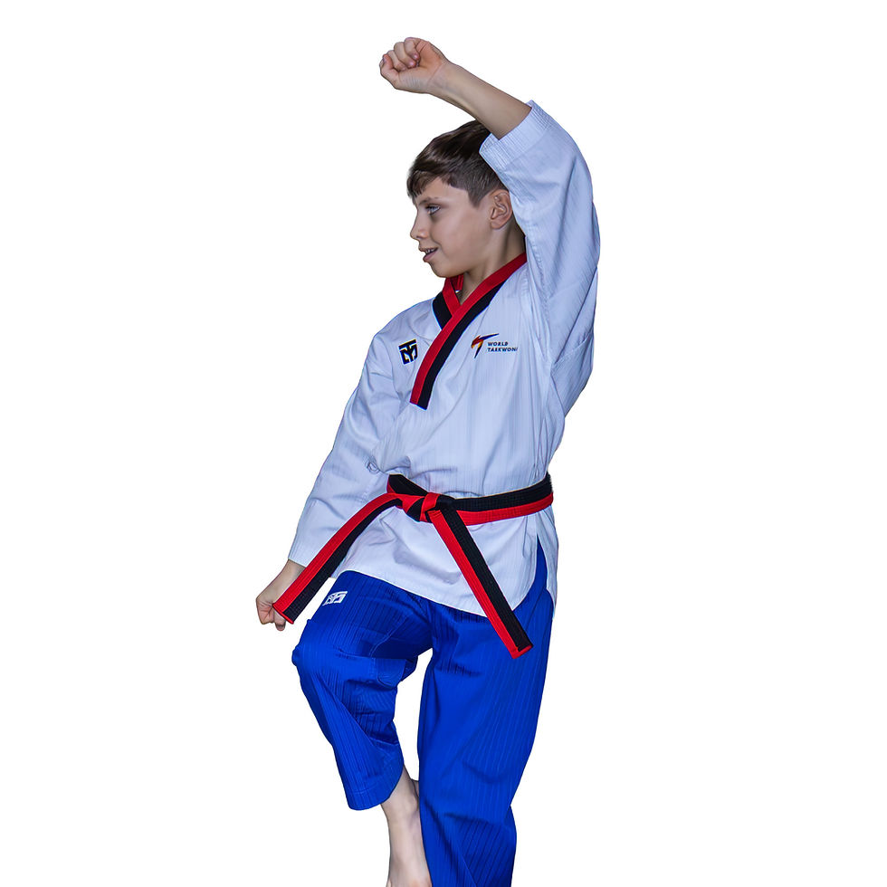 December Dan Grading