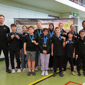 Northern Ireland Championships April 2026