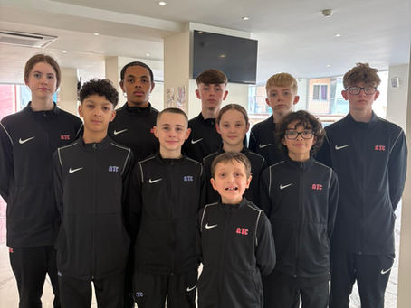 National Taekwondo Club Set to Compete at the XXIII Open Internacional de España (G1-E1)