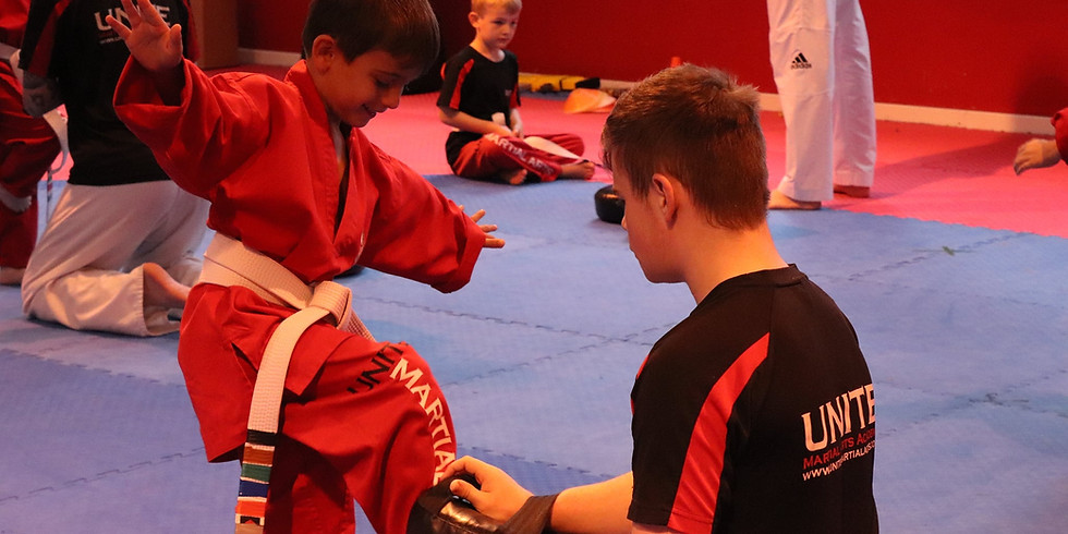 Dragon Grading Preston July