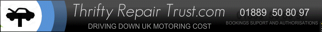 mobile car repair Stafford